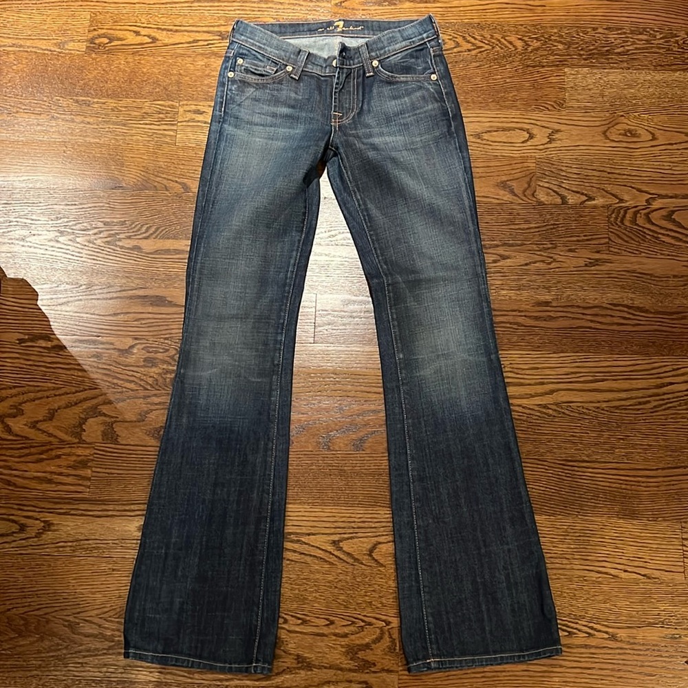 Seven for all Mankind Jeans